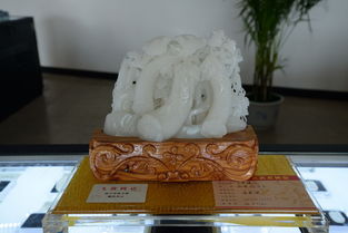 精湛工艺耀郴城——我县工艺美术品在市第二届精品展览上摘金夺银