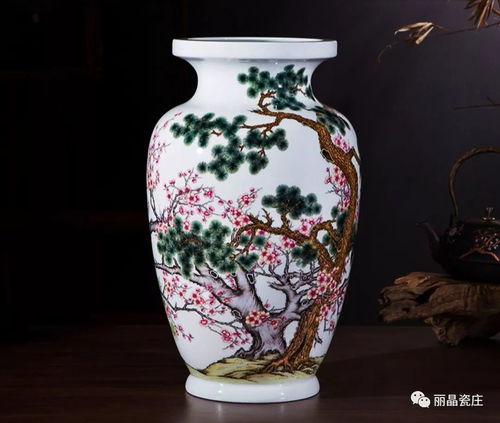 岁寒三友·卓尔不群 江西工艺美术品的冰清傲骨